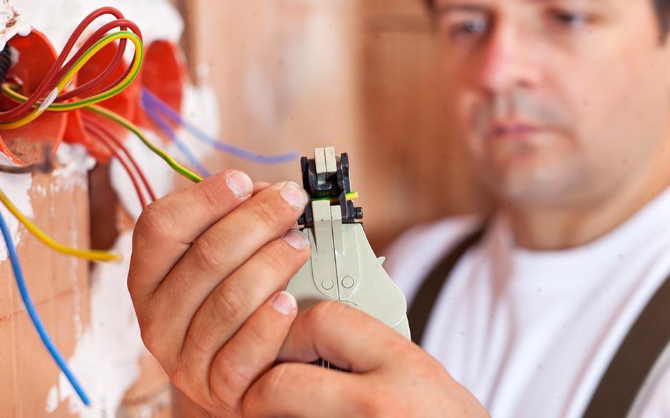 urgence électricité Livry-Gargan