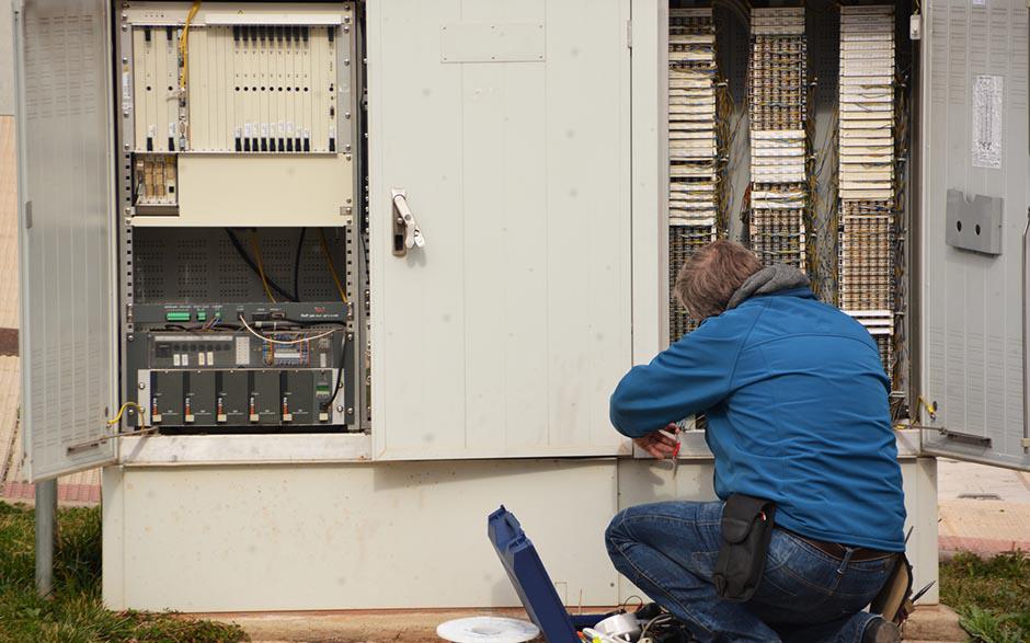 urgence électricité Livry-Gargan