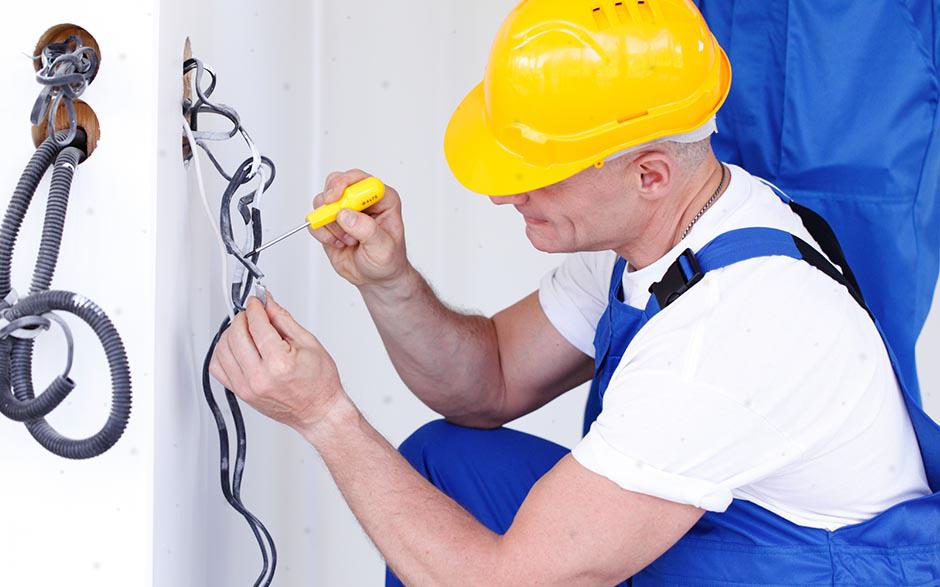 entreprise électricité bâtiment Tournan-en-Brie