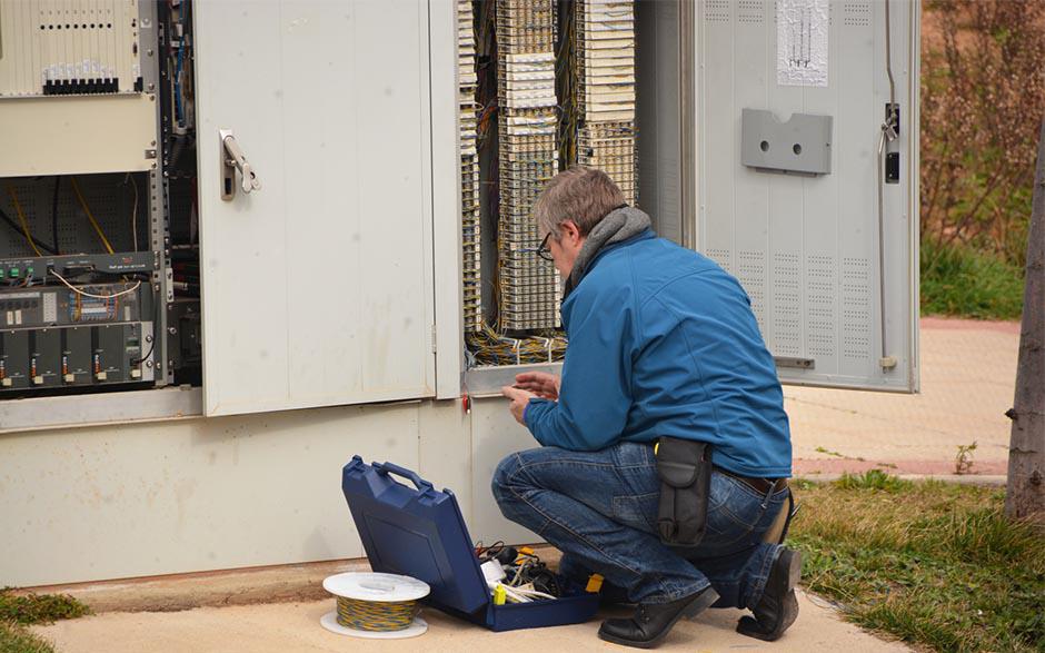 entreprise électricité bâtiment Tournan-en-Brie