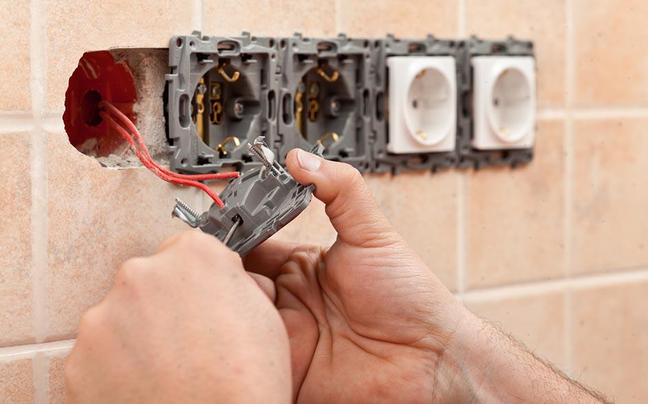 installateur électricien Wissous