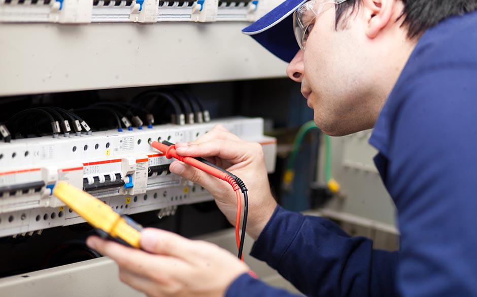  urgence électricité Livry-Gargan