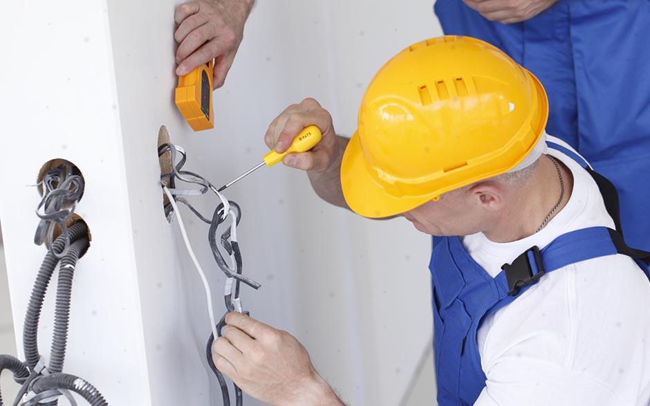 travaux électricité Livry-Gargan