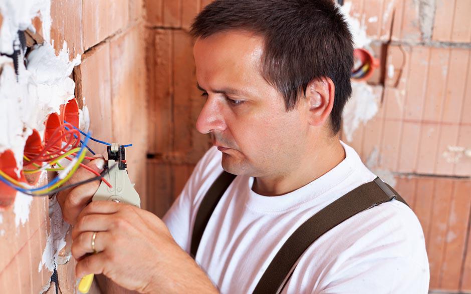 installateur électricien Wissous