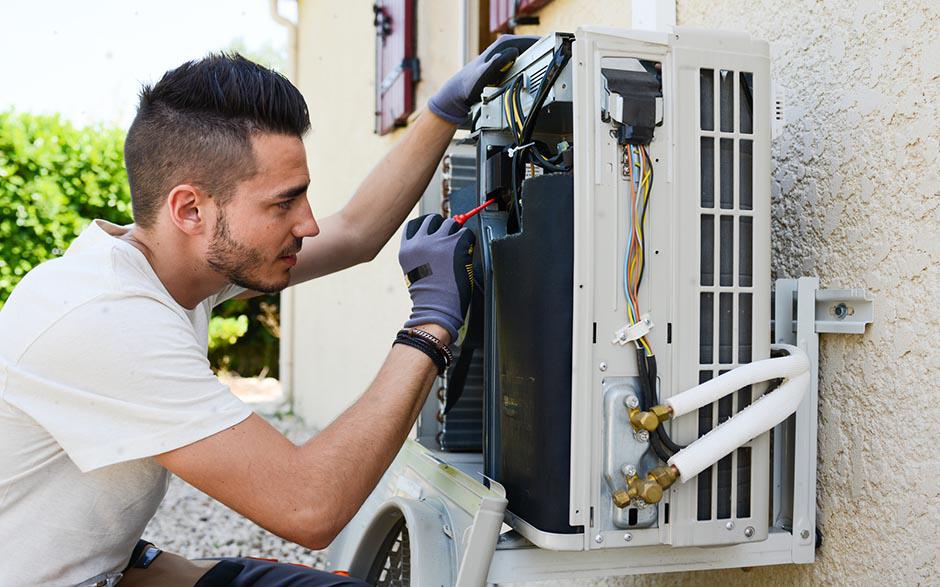 travaux électricité Livry-Gargan