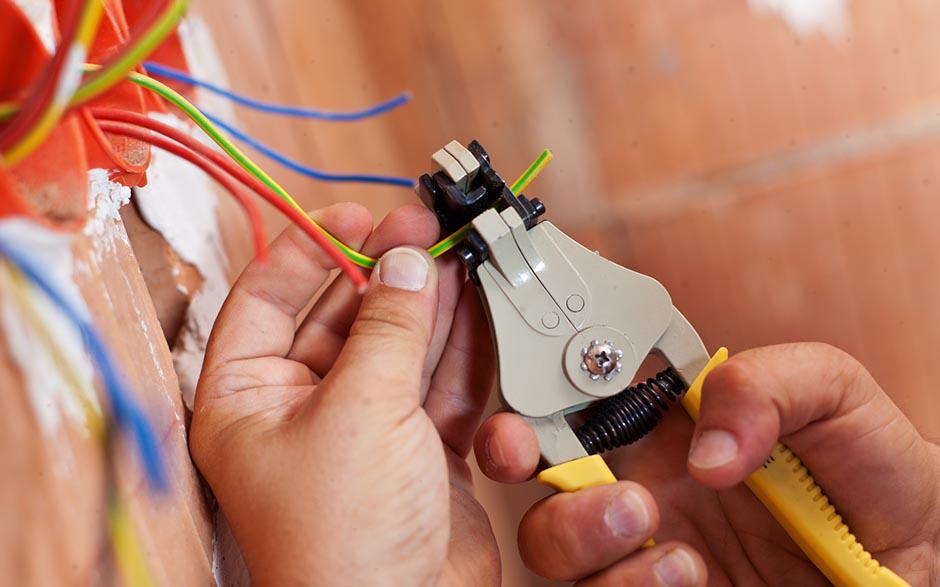 devis électricité maison Franconville