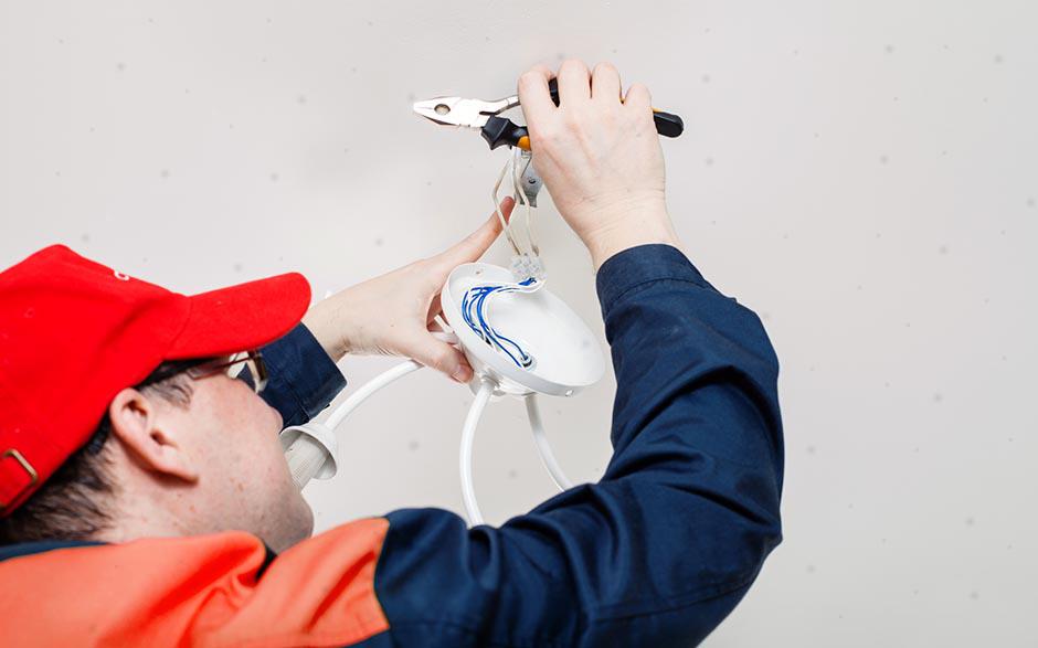 entreprise électricité bâtiment Tournan-en-Brie