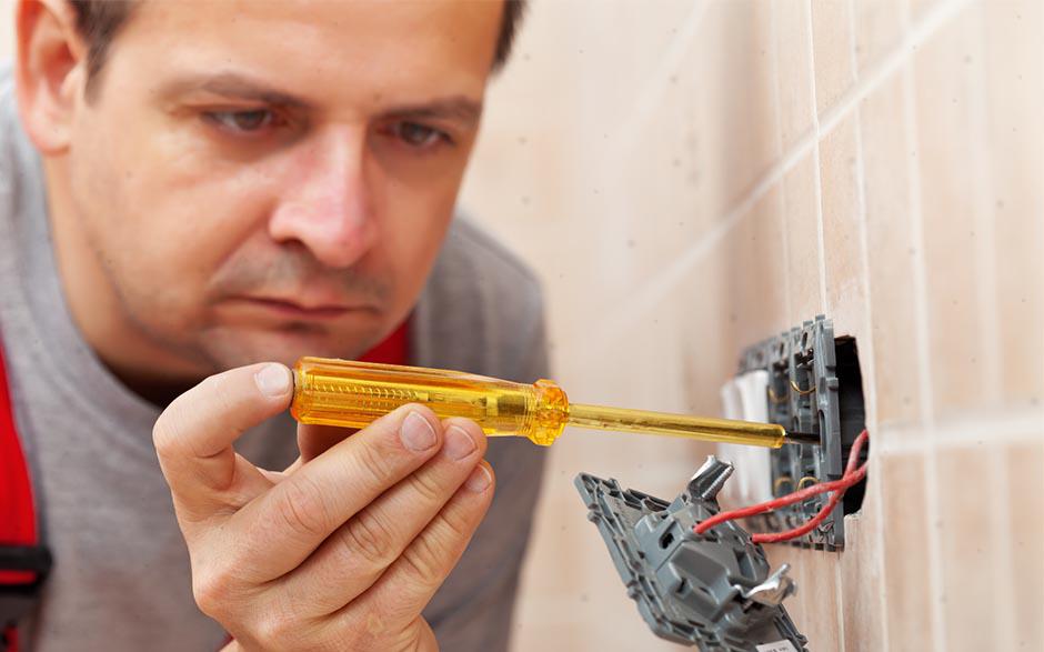 travaux électricité Livry-Gargan