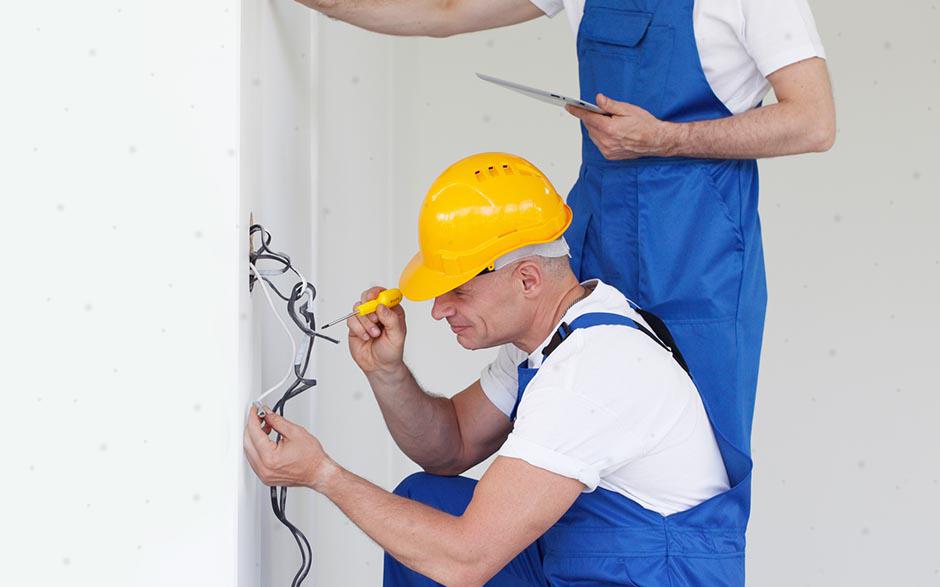 travaux d'électricité Livry-Gargan