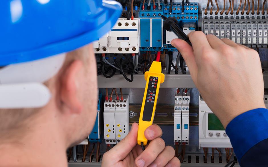 installateur électricien Wissous