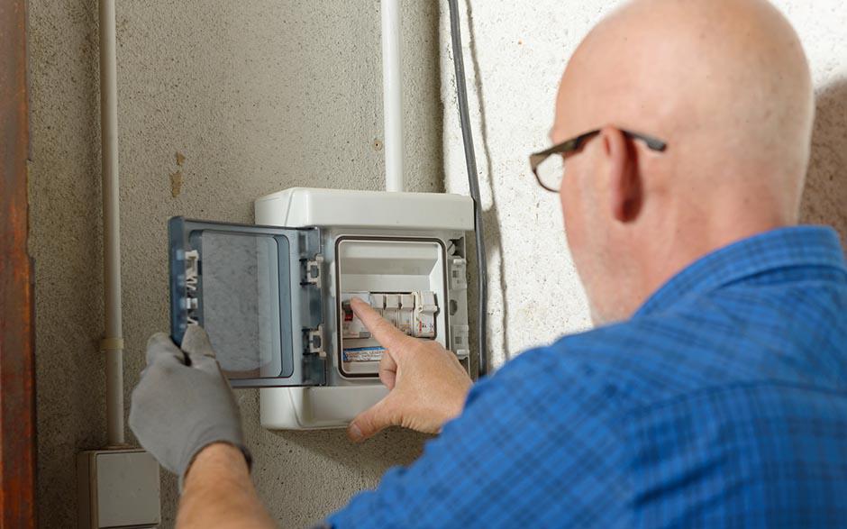 urgence électricité Livry-Gargan